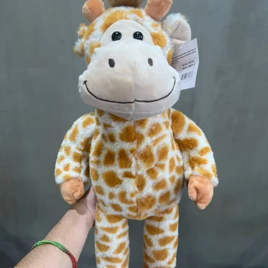Peluche jirafa 940405